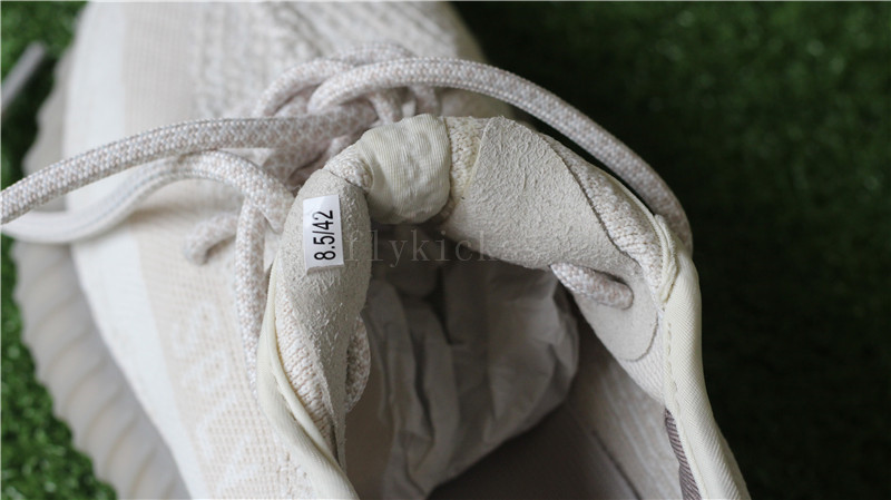 Adidas Yeezy Boost 350 V2 White